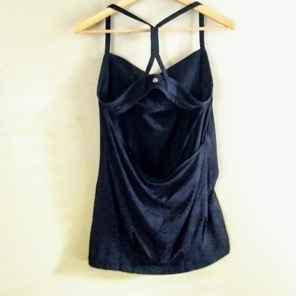 Lululemon open back top - Picture 3 of 3